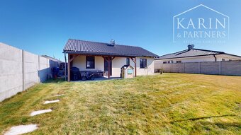 3 IZBOVÝ RODINNÝ DOM V OBCI HRUBÁ BORŠA NA PREDAJ - 12