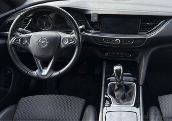 Opel Insignia 2.0D 128KW 2021 ELEGANCE NA SPLATKY - 12
