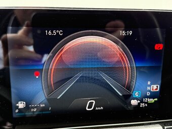Mercedes Benz GLA 250e 2022 Plug-in hybrid LED,NAVI,KAMERA - 12