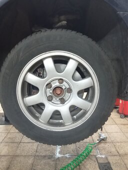 Predám Audi A4S4 B5 1.9TDI 81KW - 12