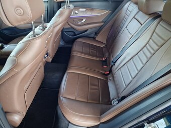 MERCEDES-BENZ E350D ALLTERRAIN 4MATIC - 12