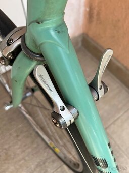 bianchi vento caurus,retro bike - 12