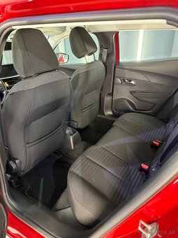 Peugeot 2008 1.2 PureTech, SR,1 maj - 12