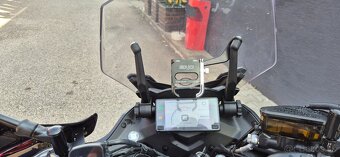 Cfmoto gt 650 Premium - 12