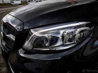 Mercedes-Benz C 300d Coupe AMG Line - 12