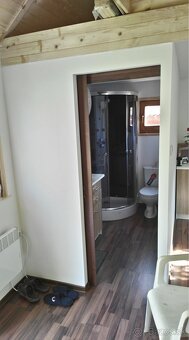 Tesárske stavebné práce ,stavba chát ,prístreškov,altankou - 12