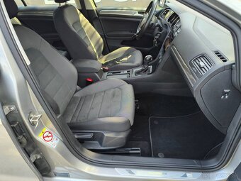 Volkswagen Golf Variant Alltrack 2.0 TDI BMT 184k DSG 4MOTIO - 12
