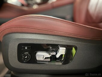 69.380km BMW X6 G06 40i M-Packet 5/2020 - 12