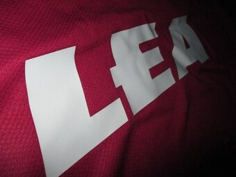 futbalový dres Alaves 19/20 - 12