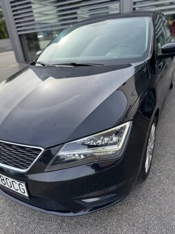 SEAT TOLEDO,2015,1,4TSI ,90kw,Automat,FuLL Led - 12