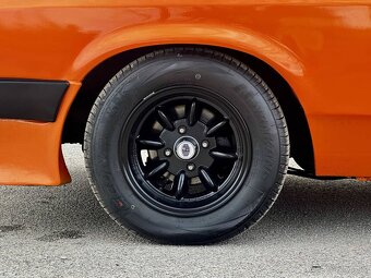 Ford Capri 2,8i MKIII - 12