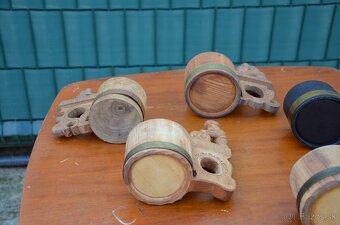 Predám črpák, črpáky - 12