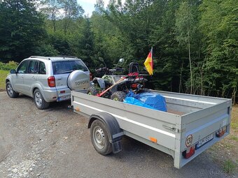 Horská chata pod Buchlovom - 12