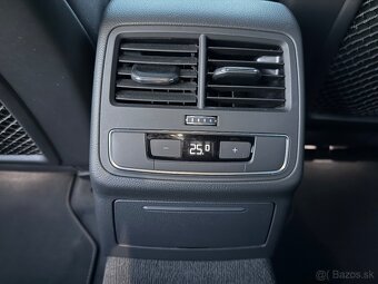 Audi A4 B9 Avant S-Line virtual/FullLED/Alcantara - 12