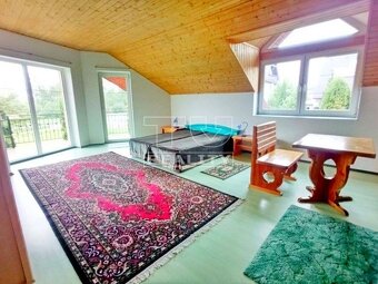 TUreality ponúka na predaj krásny rodinný dom vo Veľkej... - 12