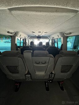 Peugeot Expert Tepee 120 kW – 2013 - 12