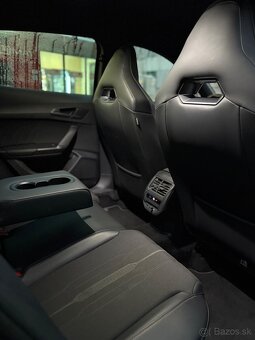 Cupra Formentor VZ 2.0 TSI 4x4 DSG 310 ps - 12