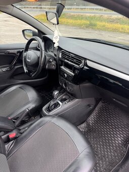 Peugeot 301 Facelift 1.6 HDi RV2019 - 12