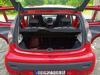 ✳️Citroën C1 1.0i Selection (EU5)✳️ - 12