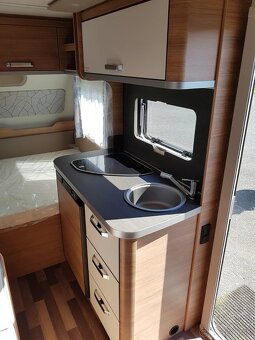 Weinsberg CaraOne 390 QD - 12