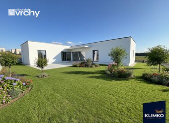 ZÁBORSKÉ – NOVOSTAVBY RODINNÝCH DOMOV LEN 2 KM OD PREŠOVA - 12