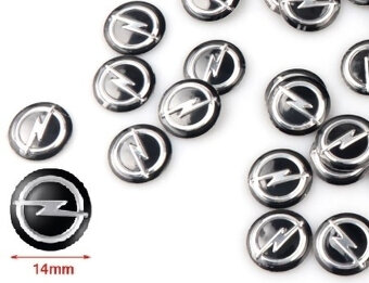 Logo - nálepka kľúča - 12