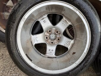 Peugeot 5x108 17” - 12