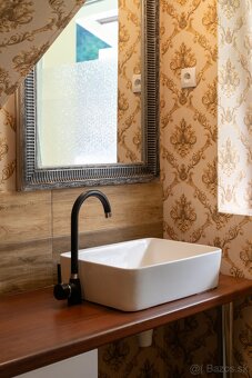 Rodinný dom Kysuce - 12