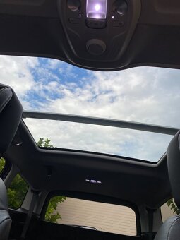 TOP CENA Citroen C4 Picasso Exclusive - 12