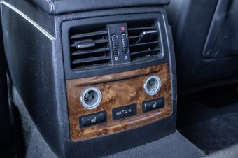 BMW Rad 5 E60 535d, 210kW, A6 - 12