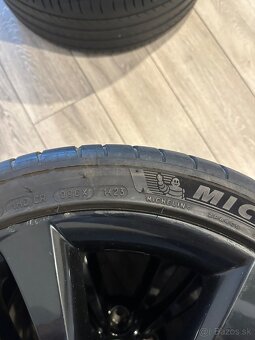 Škoda Neptune 5x112 R18 - 12