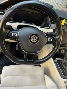 Volkswagen Passat B8 2.0tdi 110kw - 12