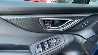 Subaru Forester 2.0i-S e-Boxer MHEV 1.majiteľ, nové v SR - 12