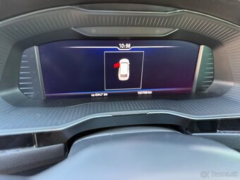ŠKODA SUPERB, L&K 2.0 TDI, 140KW VAM bezp. Systém , panorama - 12