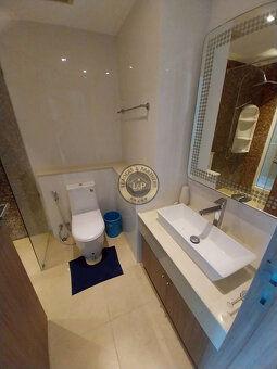 2 izbový apartmán v Thajsku-Pattaya-Jomtien-Nam Talay Condo - 12