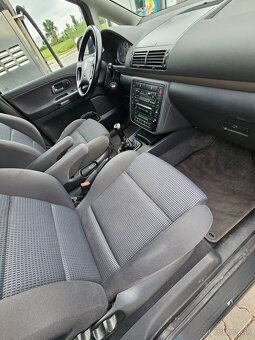 Sharan 1.9 TDI 85kw 4x4 - 12