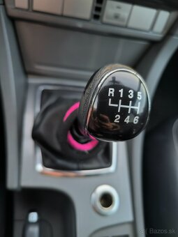 Ford Focus - 12