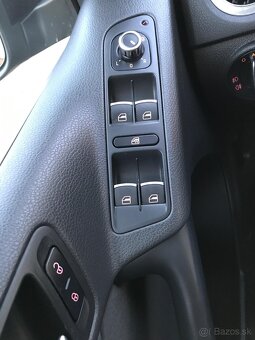 VOLKSWAGEN TIGUAN 2.0 TDI DSG 4Motion - 12