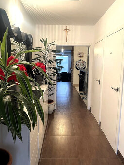 TALIANSKY LUXUS v Nízkych Tatrách pre náročných - apartmánov - 12