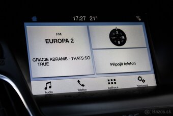 Ford Focus 1.5 EcoBoost ST Line - 12