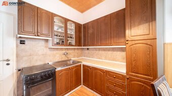 Tehlový dvojizbový rodinný domček v Piešťanoch - 12