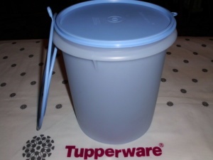 Tupperware – NOVÉ - 12