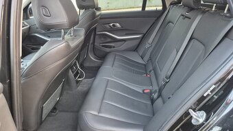 BMW rad 3 Touring 320d mHEV Touring xDrive A/T Slovenské - 12