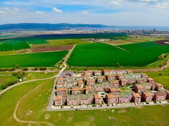 Apartmán 2+kk u Nesebaru, Bulharsko - 12