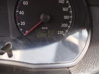 Volkswagen Polo 1.4 - 12