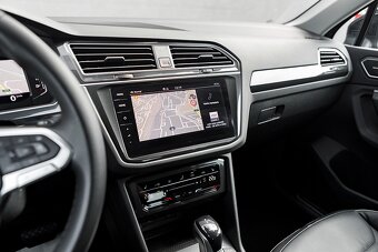 Volkswagen Tiguan Elegance 2.0TDI 147kW 4Mot DSG7 09/2022 - 12