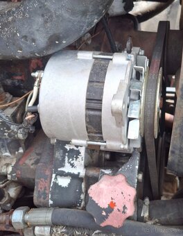 Zetor CRYSTAL 12045 - 12