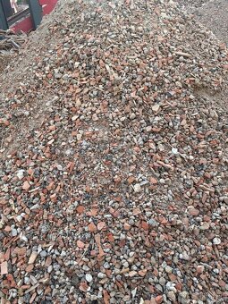 Predaj štrkov,pieskov,kameniva,recyklatov a hliny - 12