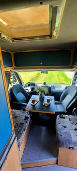 Citroen Jumper 2.2 HDI camper - 12