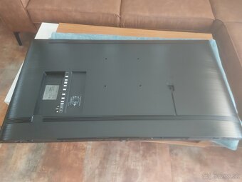 Samsung Q55Q70RAT Smart 4K 55" 139cm. - 12